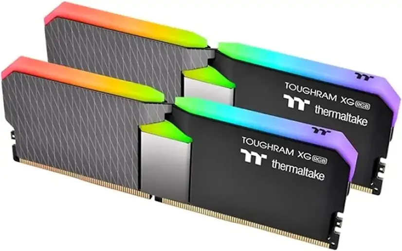 Montaje Memoria RAM Gaming PC Chamberí