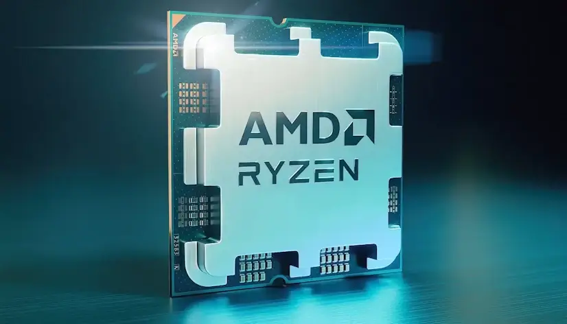 Informático Chamberí - Montaje Procesadores AMD Gaming PC Chamberí