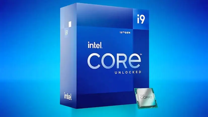 Informático Chamberí - Montaje Procesadores Intel Gaming PC Chamberí